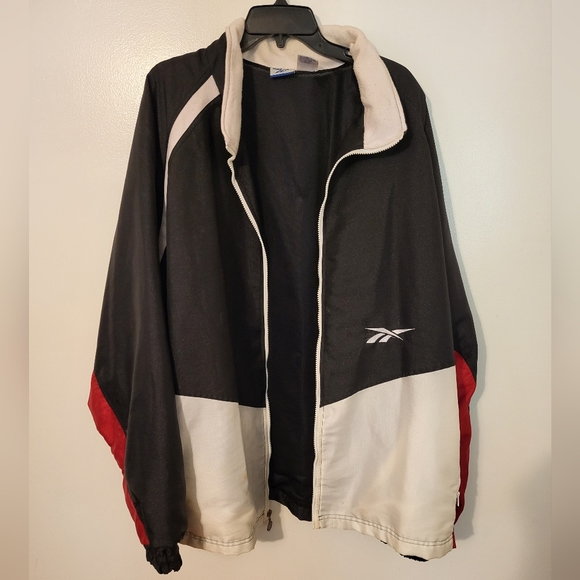 Vintage Reebok warm up  joggers set - Picture 8 of 12